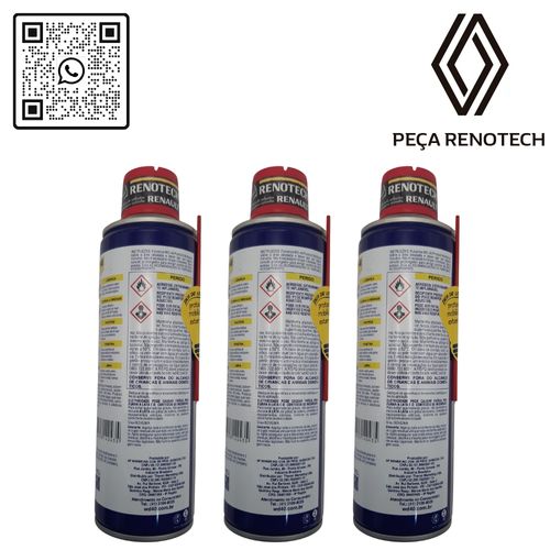RN 912050-K3 912050 desengripante Lubrificante Multiuso Spray Wd40 300ml 2